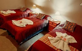 Hostal Sante